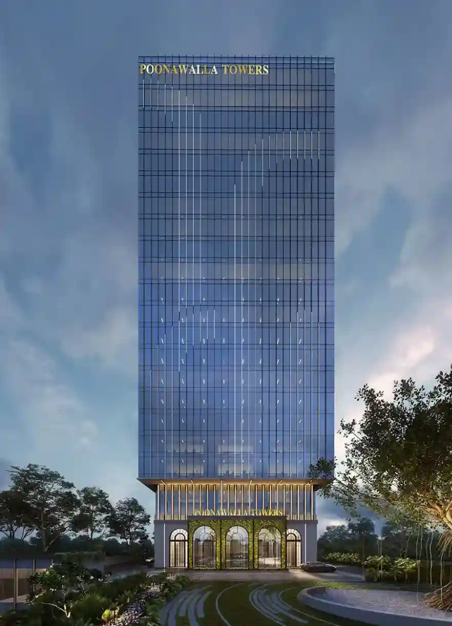 Poonawalla-Towers-Ongoing
